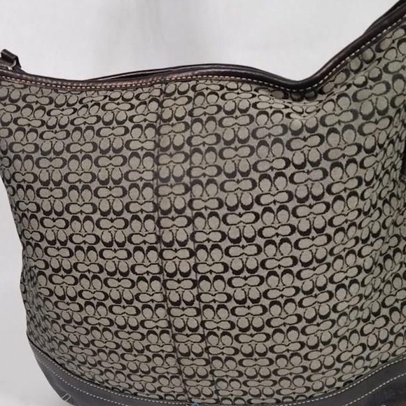Large Coach bag